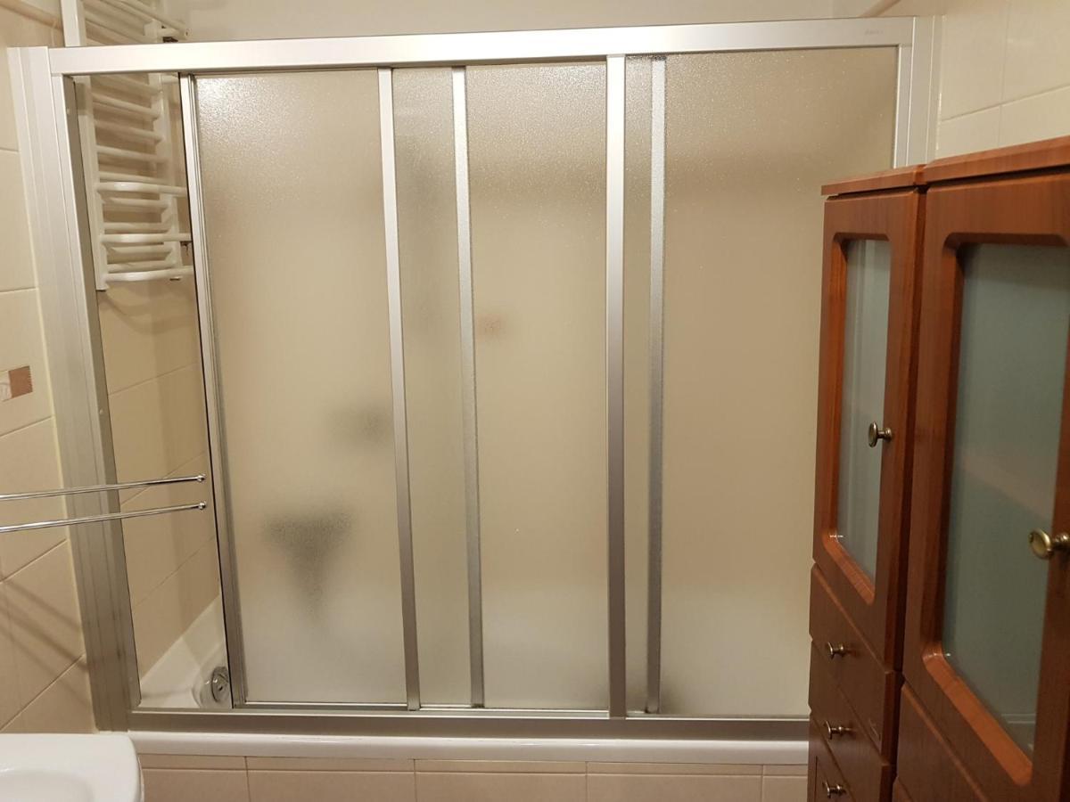 Apartament Janowskie Blonia ルミア エクステリア 写真
