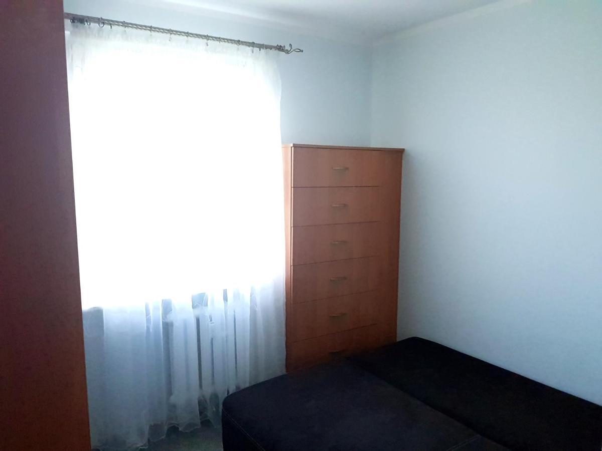 Apartament Janowskie Blonia ルミア エクステリア 写真