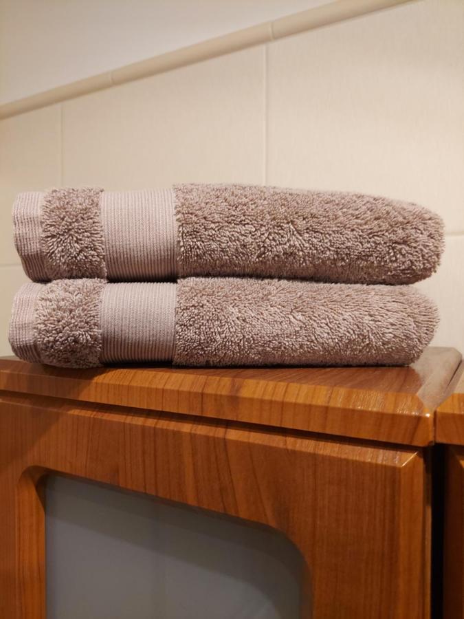 Apartament Janowskie Blonia ルミア エクステリア 写真