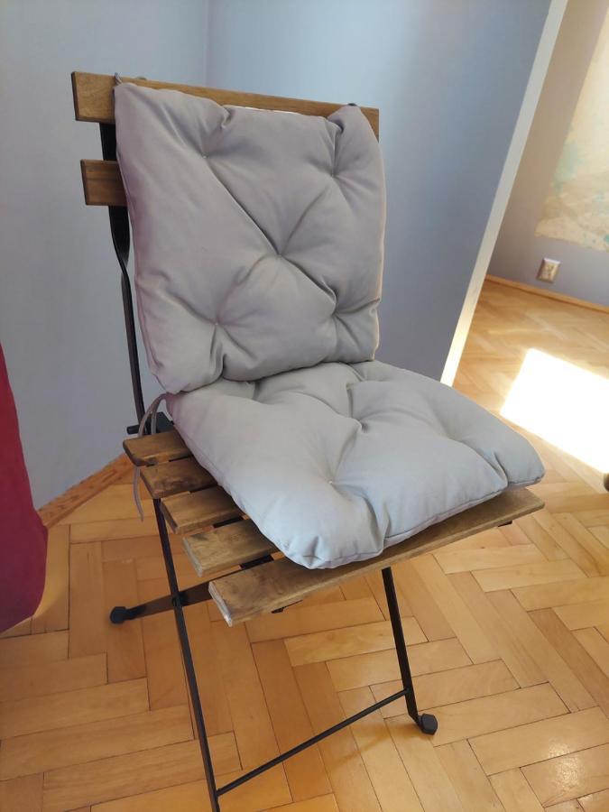Apartament Janowskie Blonia ルミア エクステリア 写真