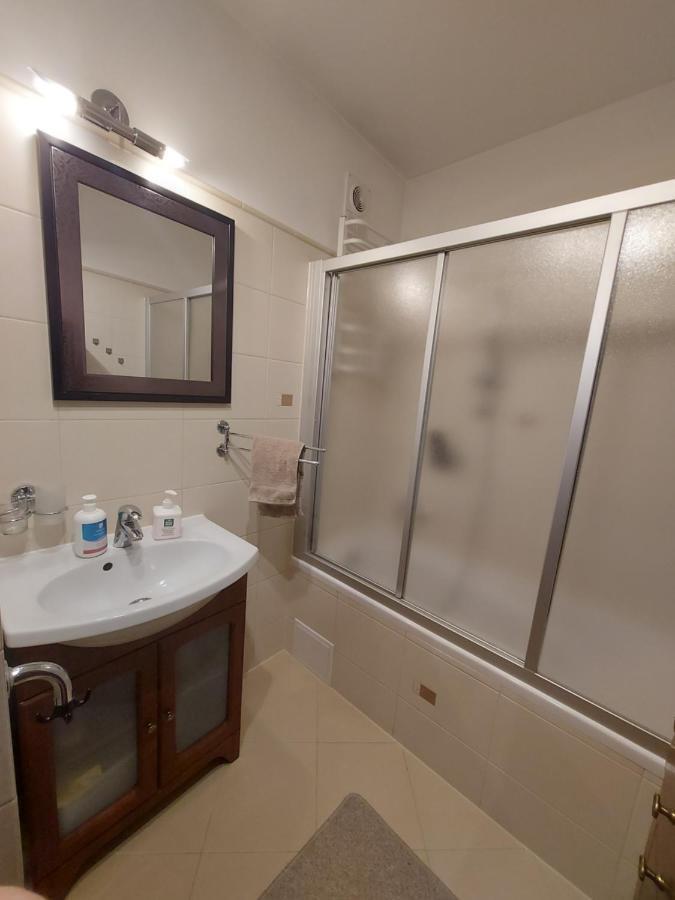 Apartament Janowskie Blonia ルミア エクステリア 写真